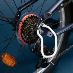 VÉLO PLIANT TILT 500 BLEU -Velos Ville Boutique velo pliant tilt 500 bleu 3 600x600 1