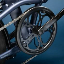 VÉLO PLIANT TILT 500 BLEU -Velos Ville Boutique velo pliant tilt 500 bleu 5 600x600 1