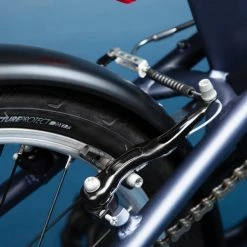 VÉLO PLIANT TILT 500 BLEU -Velos Ville Boutique velo pliant tilt 500 bleu 6 600x600 1