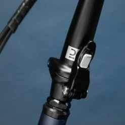 VÉLO PLIANT TILT 500 BLEU -Velos Ville Boutique velo pliant tilt 500 bleu 8 600x600 1