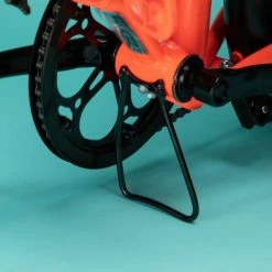 VELO PLIANT TILT 500 ORANGE FLUO -Velos Ville Boutique velo pliant tilt 500 orange fluo 11 600x600 1