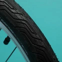 VELO PLIANT TILT 500 ORANGE FLUO -Velos Ville Boutique velo pliant tilt 500 orange fluo 15 600x600 1