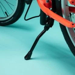 VELO PLIANT TILT 500 ORANGE FLUO -Velos Ville Boutique velo pliant tilt 500 orange fluo 20 600x600 1