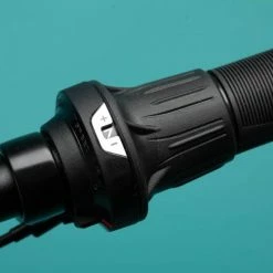 VELO PLIANT TILT 500 ORANGE FLUO -Velos Ville Boutique velo pliant tilt 500 orange fluo 4 600x600 1