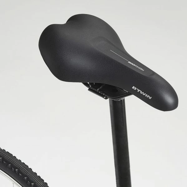 VELO TOUT CHEMIN RIVERSIDE 120 ENJAMBEMENT BAS BLEU PÉTROLE 11 VELO TOUT CHEMIN RIVERSIDE 120 ENJAMBEMENT BAS BLEU PÉTROLE – Image 11