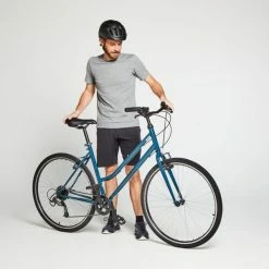 VELO TOUT CHEMIN RIVERSIDE 120 ENJAMBEMENT BAS BLEU PÉTROLE 20 VELO TOUT CHEMIN RIVERSIDE 120 ENJAMBEMENT BAS BLEU PÉTROLE -Velos Ville Boutique velo tout chemin riverside 120 enjambement bas bleu petrole 2 600x600 1