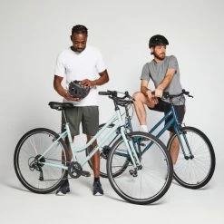 VELO TOUT CHEMIN RIVERSIDE 120 ENJAMBEMENT BAS VERT PASTEL -Velos Ville Boutique velo tout chemin riverside 120 enjambement bas vert pastel 2 600x600 1