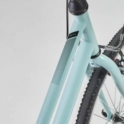 VELO TOUT CHEMIN RIVERSIDE 120 ENJAMBEMENT BAS VERT PASTEL -Velos Ville Boutique velo tout chemin riverside 120 enjambement bas vert pastel 4 600x600 1