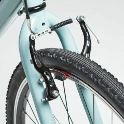 VELO TOUT CHEMIN RIVERSIDE 120 ENJAMBEMENT BAS VERT PASTEL -Velos Ville Boutique velo tout chemin riverside 120 enjambement bas vert pastel 8 600x600 1