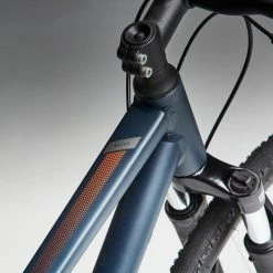 VÉLO TOUT CHEMIN RIVERSIDE 500 BLEU NUIT -Velos Ville Boutique velo tout chemin riverside 500 bleu nuit 5 600x600 1