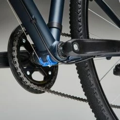 VÉLO TOUT CHEMIN RIVERSIDE 500 BLEU NUIT -Velos Ville Boutique velo tout chemin riverside 500 bleu nuit 8 600x600 1