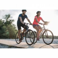 VÉLO TOUT CHEMIN RIVERSIDE 500 GRIS ROUGE 25 VÉLO TOUT CHEMIN RIVERSIDE 500 GRIS ROUGE -Velos Ville Boutique velo tout chemin riverside 500 gris rouge 12 600x600 1