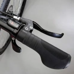 VÉLO TOUT CHEMIN RIVERSIDE 500 GRIS ROUGE 15 VÉLO TOUT CHEMIN RIVERSIDE 500 GRIS ROUGE -Velos Ville Boutique velo tout chemin riverside 500 gris rouge 2 600x600 1