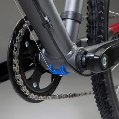 VÉLO TOUT CHEMIN RIVERSIDE 500 GRIS ROUGE 18 VÉLO TOUT CHEMIN RIVERSIDE 500 GRIS ROUGE -Velos Ville Boutique velo tout chemin riverside 500 gris rouge 5 600x600 1