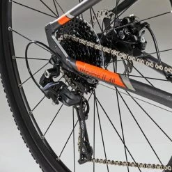 VELO TOUT CHEMIN RIVERSIDE 700 GRIS & ORANGE 16 VELO TOUT CHEMIN RIVERSIDE 700 GRIS & ORANGE -Velos Ville Boutique velo tout chemin riverside 700 gris and orange 7 600x600 1