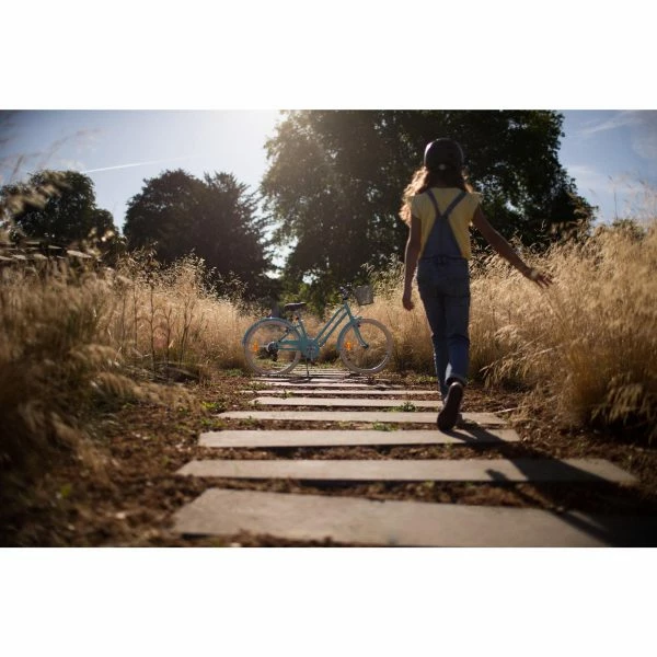 VELO VILLE ENFANT ELOPS 500 24 POUCES 9-12 ANS 11 VELO VILLE ENFANT ELOPS 500 24 POUCES 9-12 ANS – Image 11