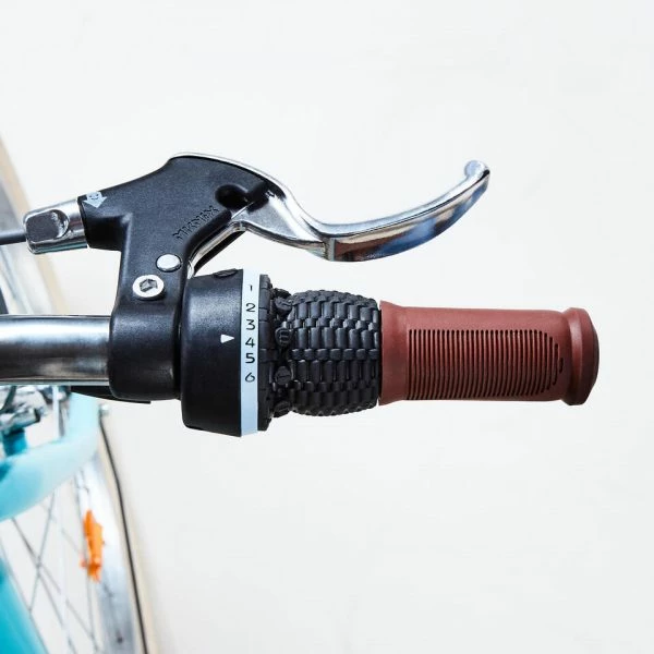 VELO VILLE ENFANT ELOPS 500 24 POUCES 9-12 ANS 4 VELO VILLE ENFANT ELOPS 500 24 POUCES 9-12 ANS – Image 4