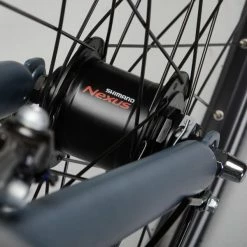 VELO VILLE LONGUE DISTANCE 500 CADRE HAUT 22 VELO VILLE LONGUE DISTANCE 500 CADRE HAUT -Velos Ville Boutique velo ville longue distance 500 cadre haut 11 600x600 1