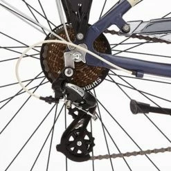 VELO VILLE LONGUE DISTANCE HOPRIDER 100 CADRE BAS -Velos Ville Boutique velo ville longue distance hoprider 100 cadre bas 5 600x600 1