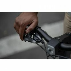 VELO VILLE RAPIDE ELOPS SPEED 900 GRIS -Velos Ville Boutique velo ville rapide elops speed 900 gris 3 600x600 1