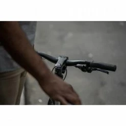 VELO VILLE RAPIDE ELOPS SPEED 900 GRIS -Velos Ville Boutique velo ville rapide elops speed 900 gris 4 600x600 1