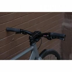 VELO VILLE RAPIDE ELOPS SPEED 900 GRIS -Velos Ville Boutique velo ville rapide elops speed 900 gris 7 600x600 1