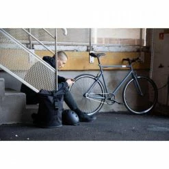 VELO VILLE SINGLE SPEED 500 BLANC -Velos Ville Boutique velo ville single speed 500 blanc 9 600x600 1