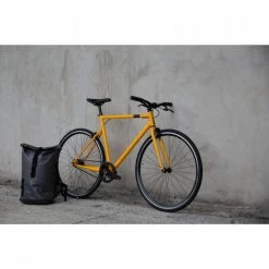 VELO VILLE SINGLE SPEED 500 JAUNE -Velos Ville Boutique velo ville single speed 500 jaune 2 600x600 1