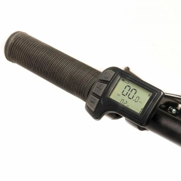 VÉLO VTT ÉLECTRIQUE E-ST 500 FEMME BLEU 27,5"- MOTEUR ROUE 11 VÉLO VTT ÉLECTRIQUE E-ST 500 FEMME BLEU 27,5"- MOTEUR ROUE – Image 11