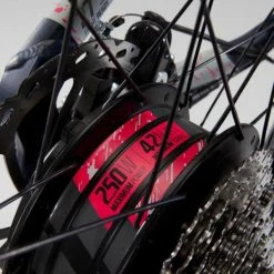 VÉLO VTT ÉLECTRIQUE E-ST 500 FEMME BLEU 27,5"- MOTEUR ROUE 18 VÉLO VTT ÉLECTRIQUE E-ST 500 FEMME BLEU 27,5"- MOTEUR ROUE -Velos Ville Boutique velo vtt electrique e st 500 femme bleu 275 moteur roue 4 600x600 1