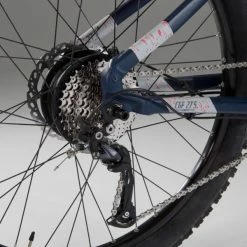 VÉLO VTT ÉLECTRIQUE E-ST 500 FEMME BLEU 27,5"- MOTEUR ROUE 19 VÉLO VTT ÉLECTRIQUE E-ST 500 FEMME BLEU 27,5"- MOTEUR ROUE -Velos Ville Boutique velo vtt electrique e st 500 femme bleu 275 moteur roue 5 600x600 1