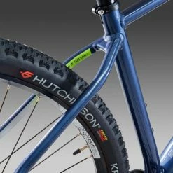 VÉLO VTT SEMI RIGIDE ROCKRIDER XC 100 29'' SHIMANO DEORE 1X11 -Velos Ville Boutique velo vtt semi rigide rockrider xc 100 29 shimano deore 1x11 5 600x600 1