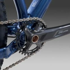 VÉLO VTT SEMI RIGIDE ROCKRIDER XC 100 29'' SHIMANO DEORE 1X11 -Velos Ville Boutique velo vtt semi rigide rockrider xc 100 29 shimano deore 1x11 8 600x600 1