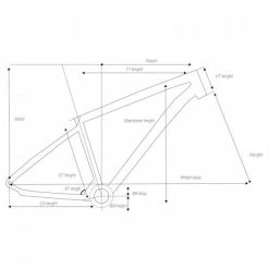 VÉLO VTT ST 530 FEMME TURQUOISE 27'5 -Velos Ville Boutique velo vtt st 530 femme turquoise 275 11 600x600 1