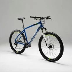 VÉLO VTT ST 540 BLEU 27,5" -Velos Ville Boutique velo vtt st 540 bleu 275 2 600x600 1