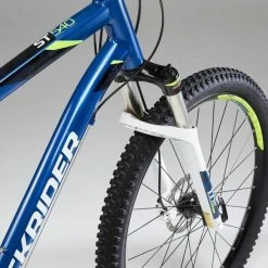 VÉLO VTT ST 540 BLEU 27,5" -Velos Ville Boutique velo vtt st 540 bleu 275 6 600x600 1
