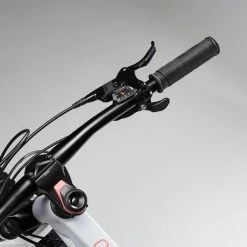 VÉLO VTT ST 540 FEMME GRIS ROSE 27,5" -Velos Ville Boutique velo vtt st 540 femme gris rose 275 6 600x600 1