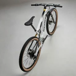 VÉLO VTT TOUT SUSPENDU ROCKRIDER XC 900 S 29'' CARBONE -Velos Ville Boutique velo vtt tout suspendu rockrider xc 900 s 29 carbone 4 600x600 1