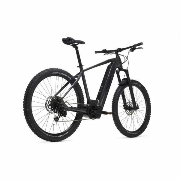 VTT ÉLECTRIQUE BEEQ M500 WILD GRIS 2 VTT ÉLECTRIQUE BEEQ M500 WILD GRIS – Image 2