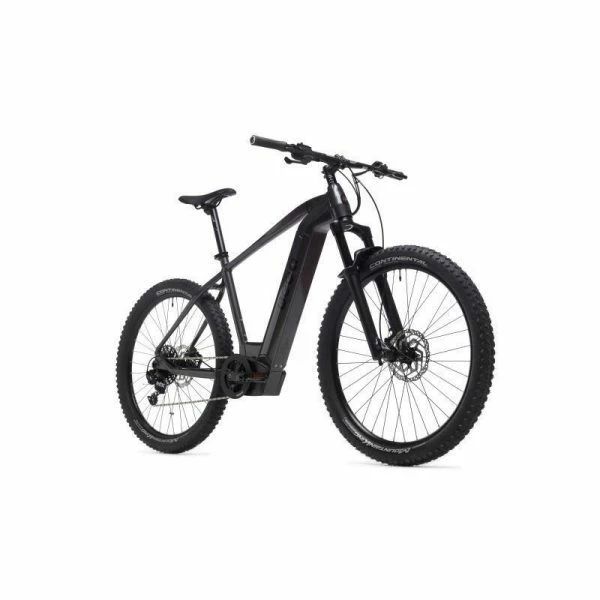 VTT ÉLECTRIQUE BEEQ M500 WILD GRIS 3 VTT ÉLECTRIQUE BEEQ M500 WILD GRIS – Image 3