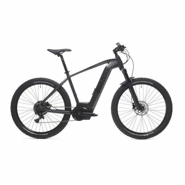 VTT ÉLECTRIQUE BEEQ M500 WILD GRIS 1 VTT ÉLECTRIQUE BEEQ M500 WILD GRIS